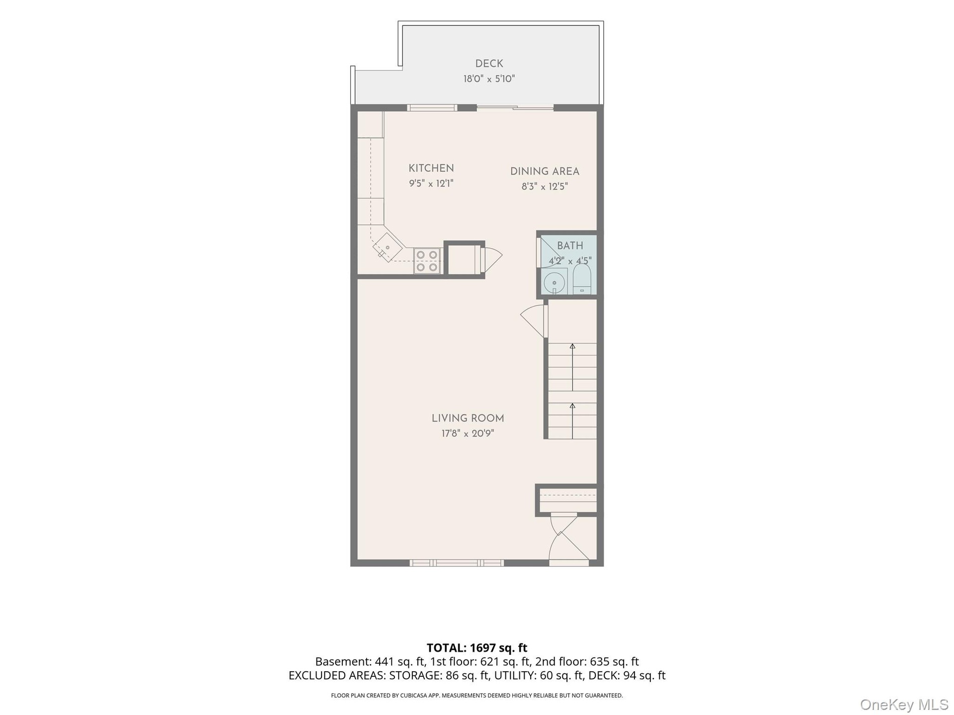Main Floor