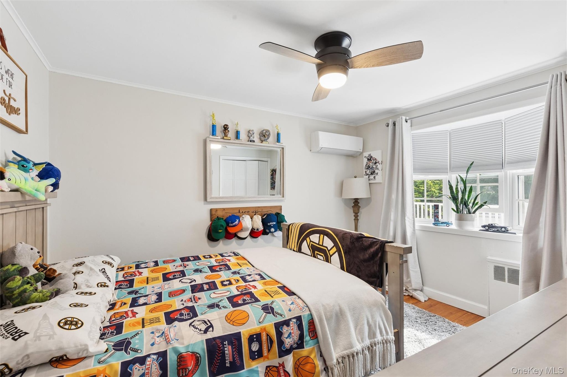 3rd bedroom