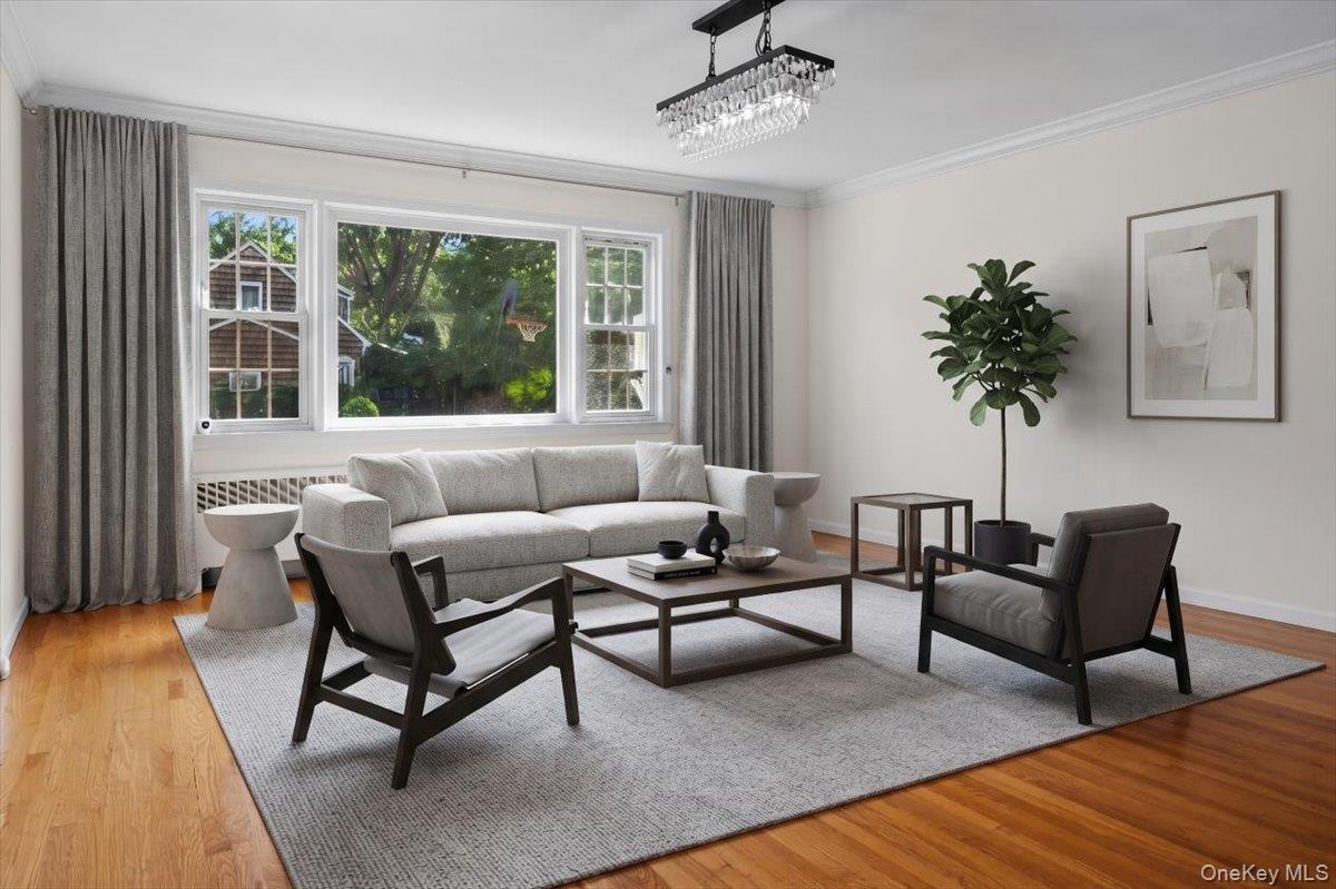 Virtual Staging
