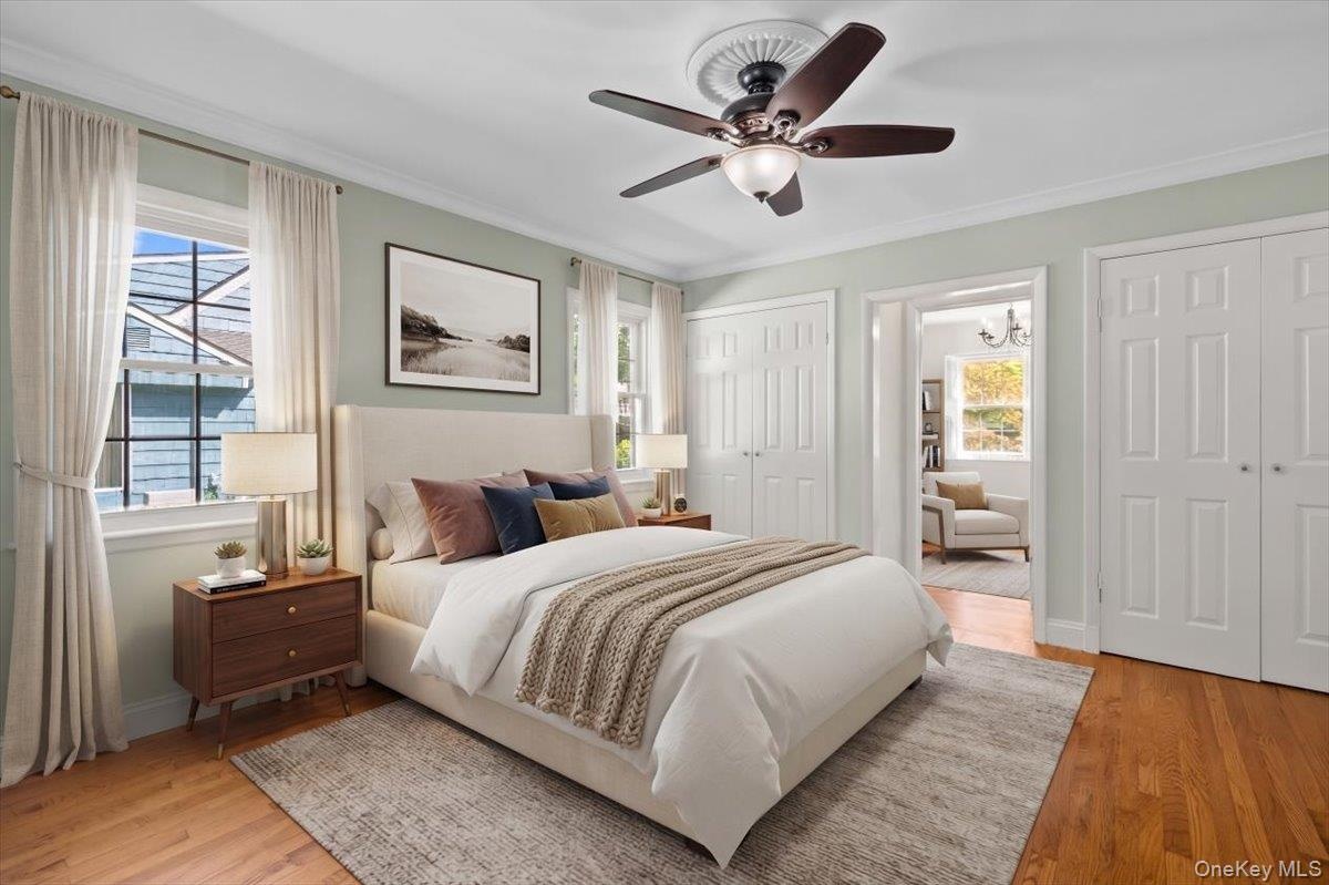 Virtual Staging
