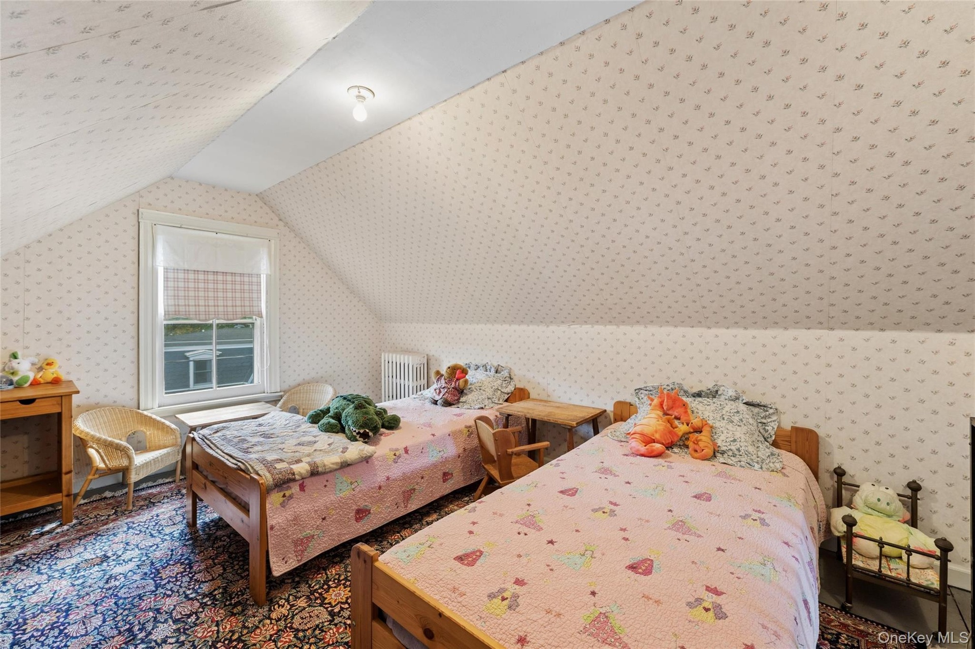 Third Floor Bonus Room