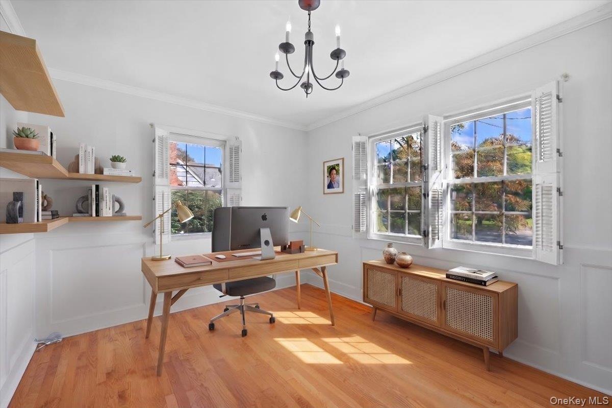 Virtual Staging