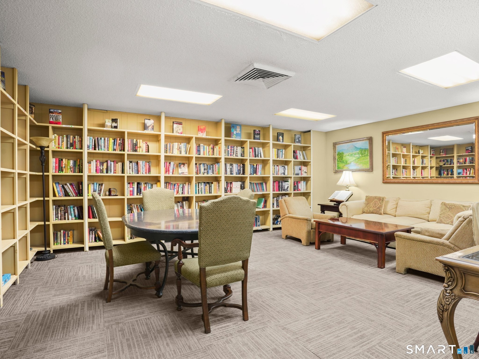 Library