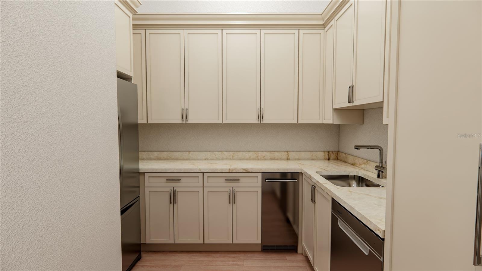 Butlers Pantry