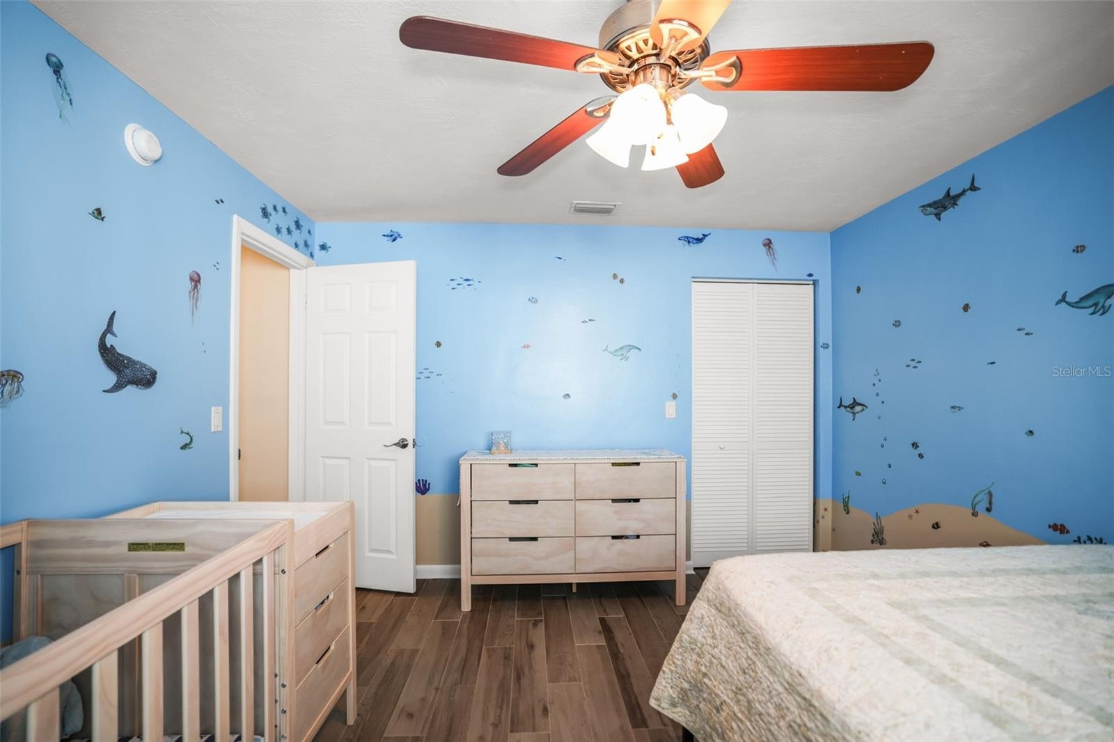 2nd Bedroom