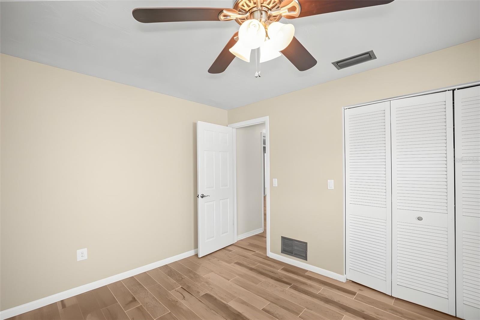 3rd Bedroom