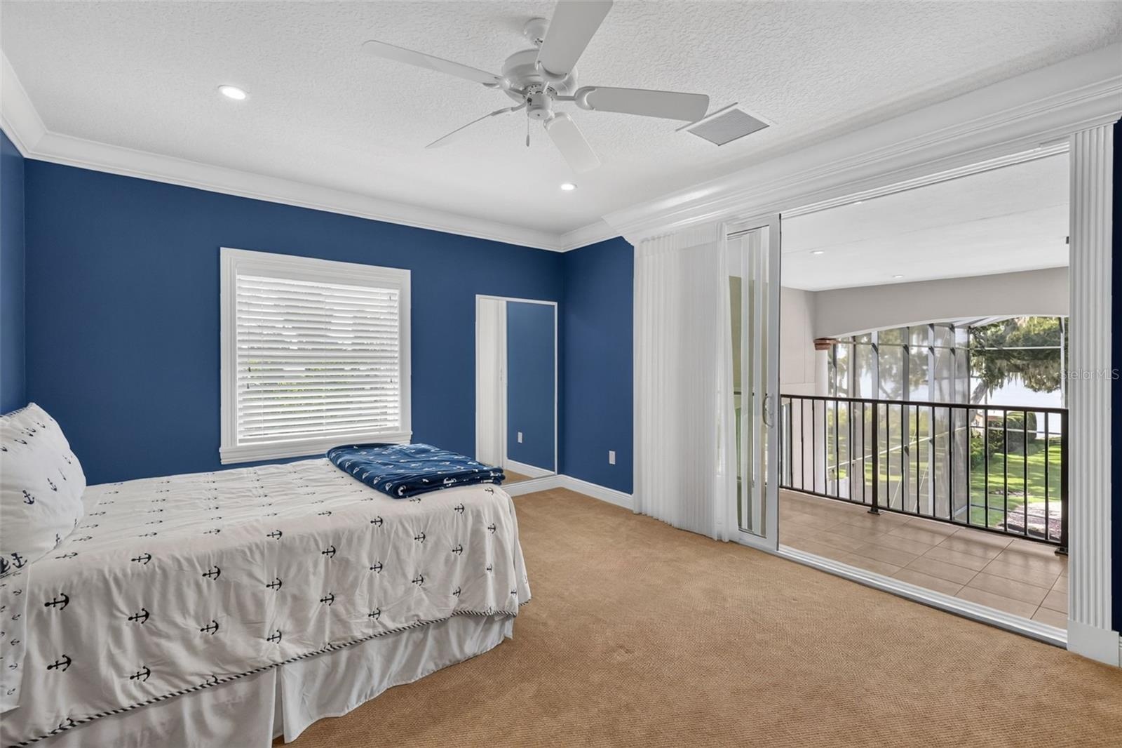 Guest Suite