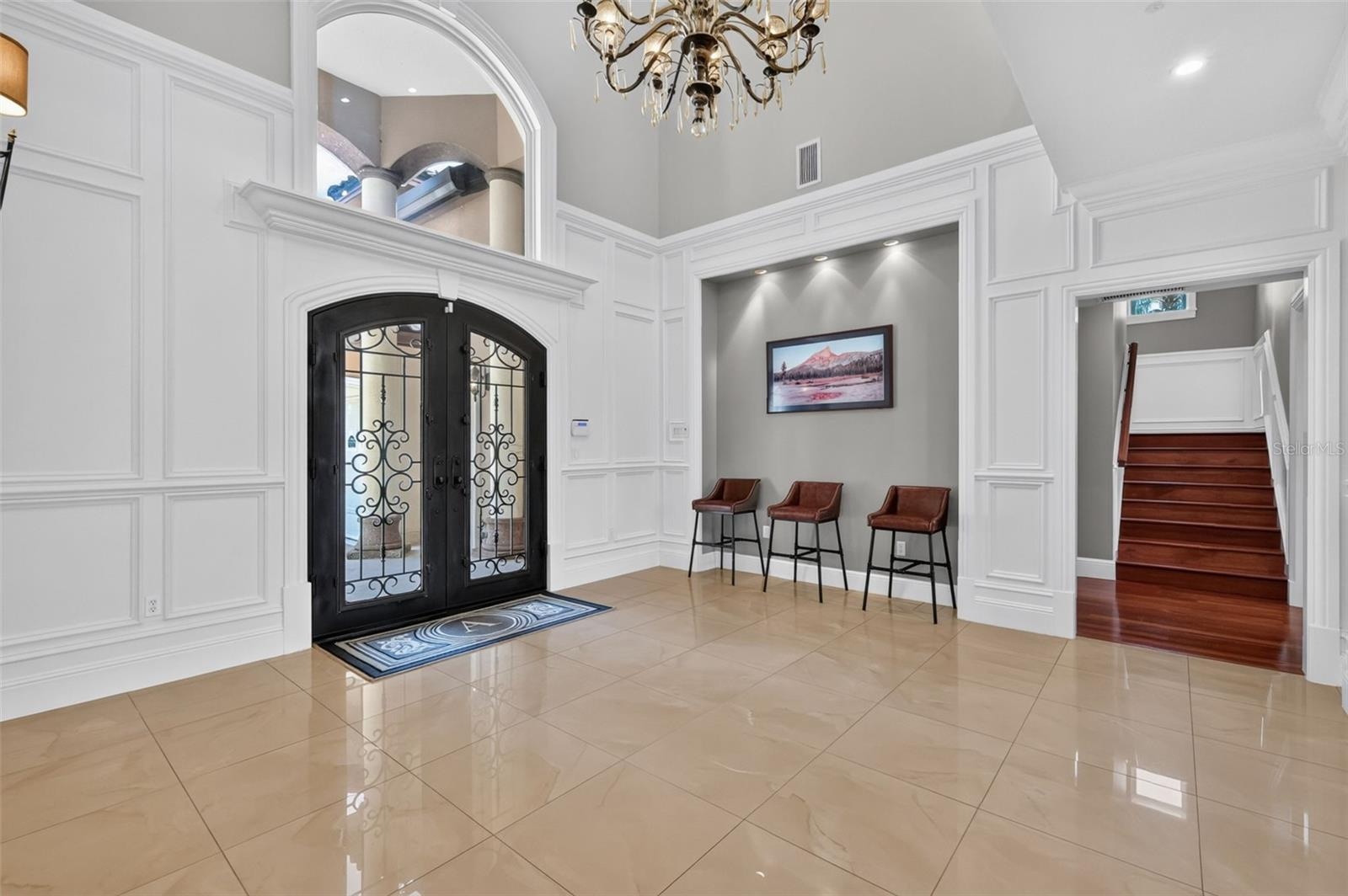 Foyer
