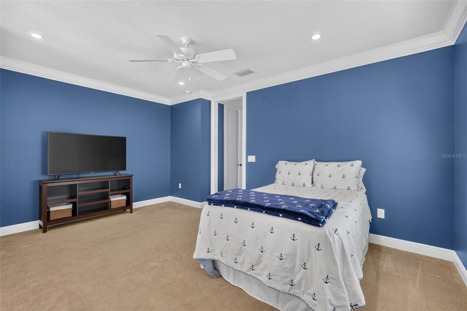 Guest Suite