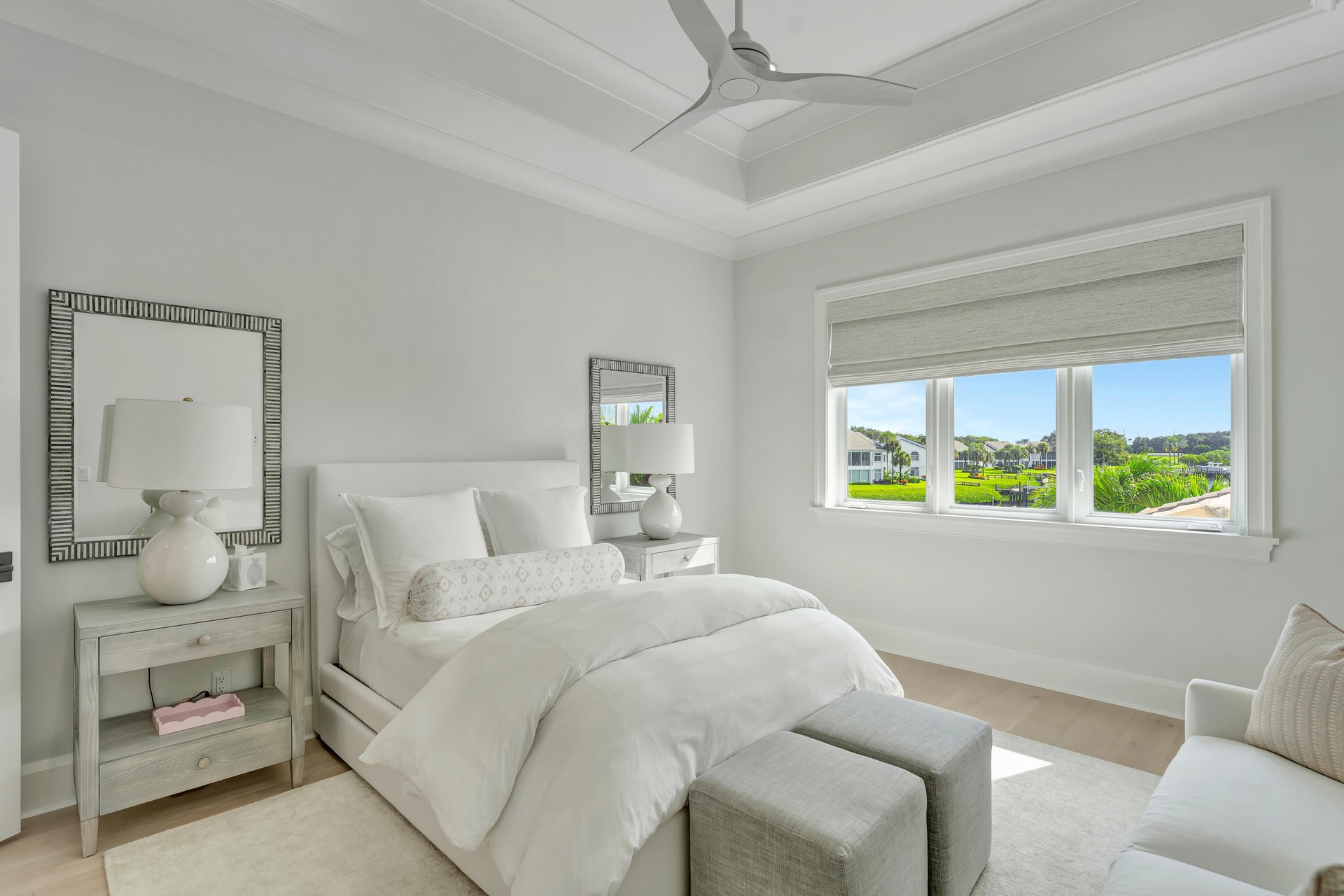 Upstairs bedroom 1