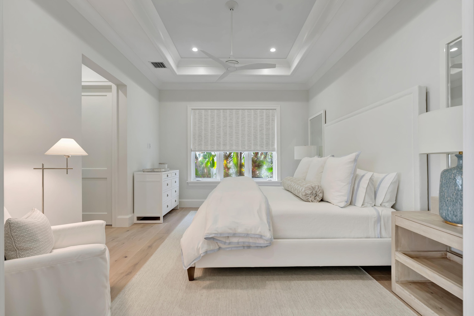 2nd First floor bedroom