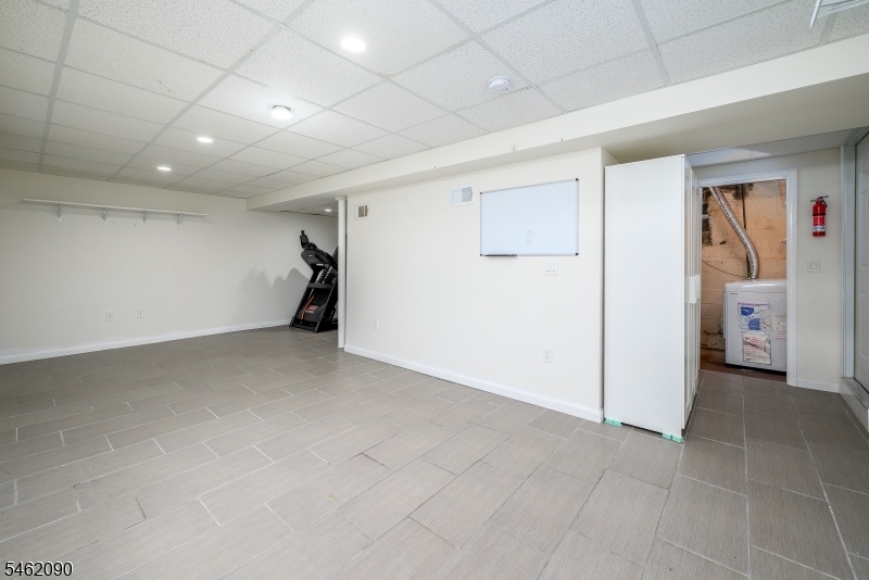 Basement Angle 2