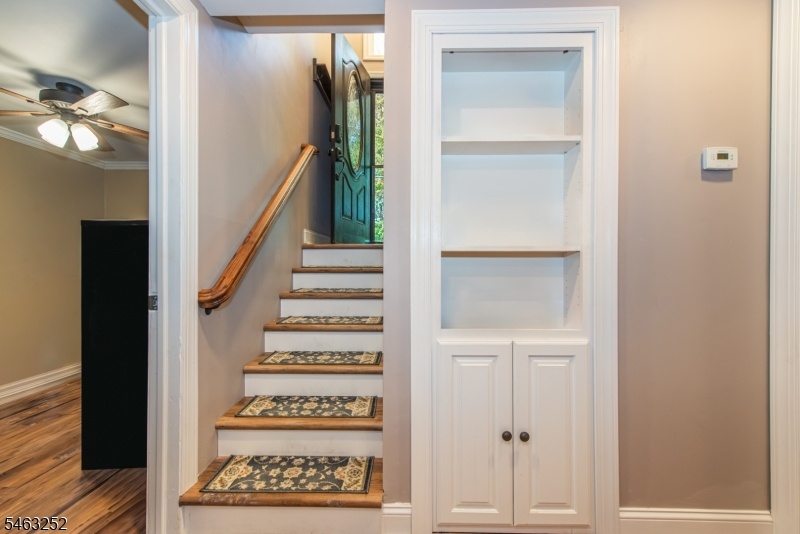 Secret Door