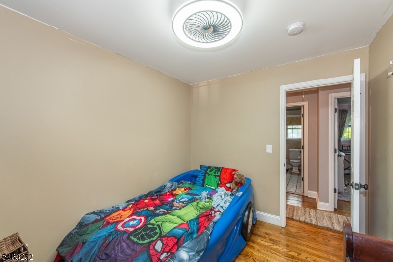 Bedroom 4