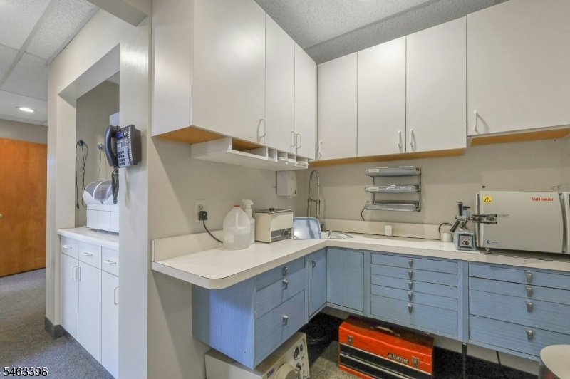 Dental office