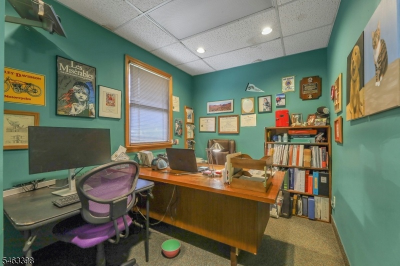 Dental office