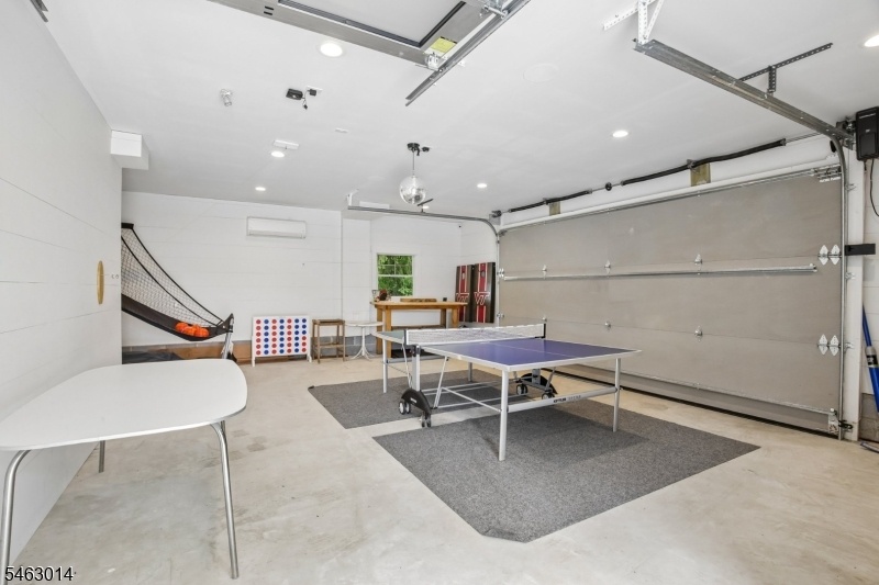 Pool House