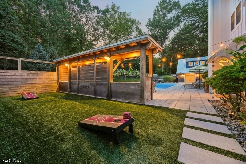 Turf Court