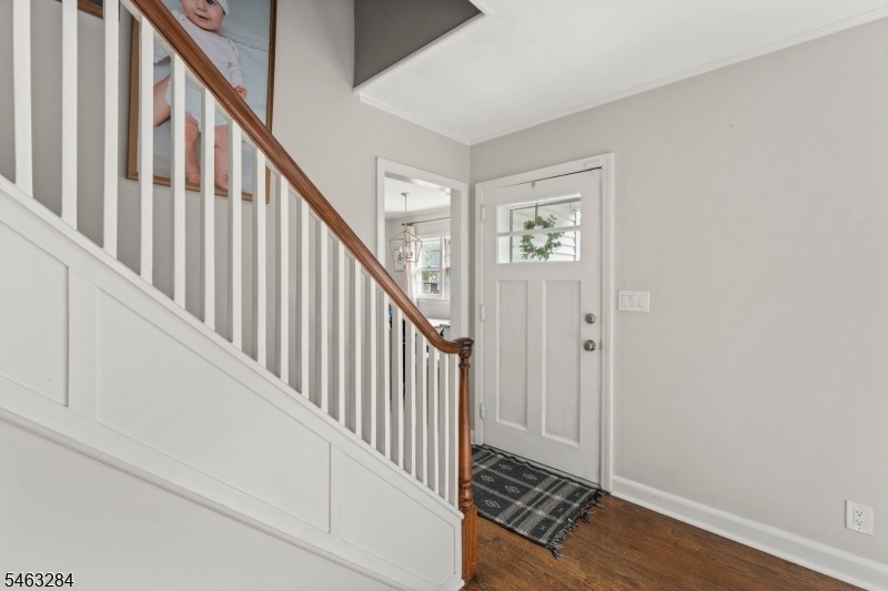 Entryway