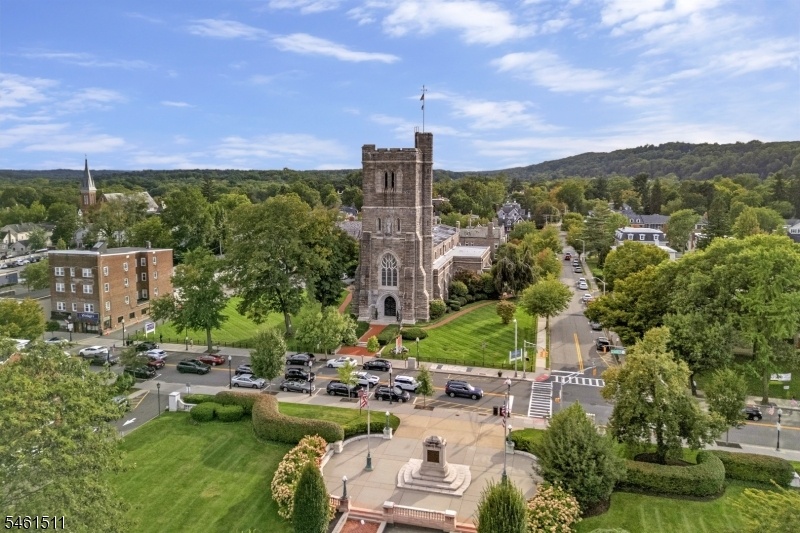 Morristown