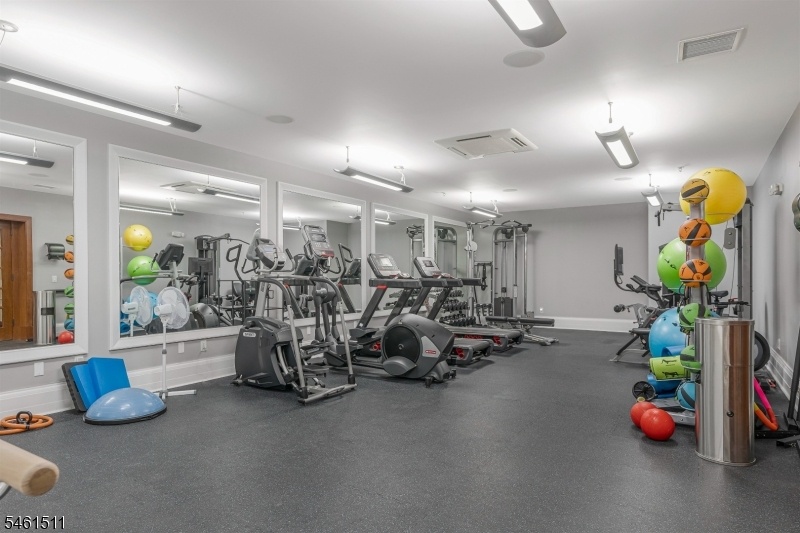 Amenities