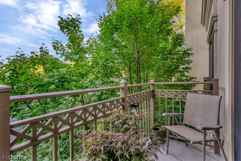 Balcony 2