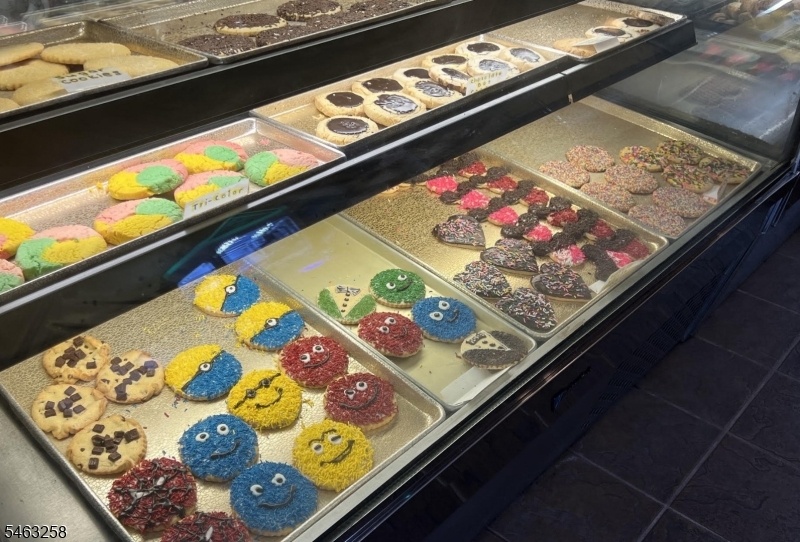 Cookies!