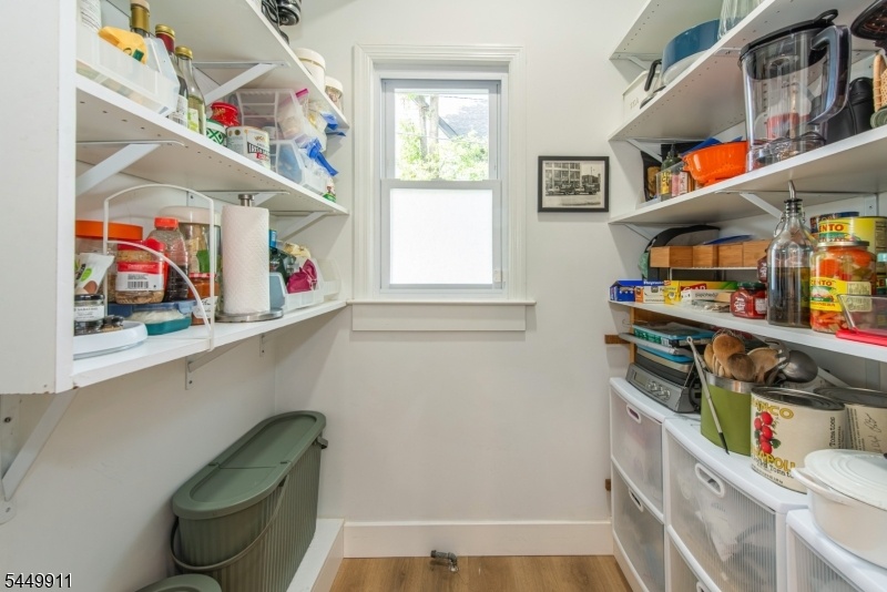 Pantry
