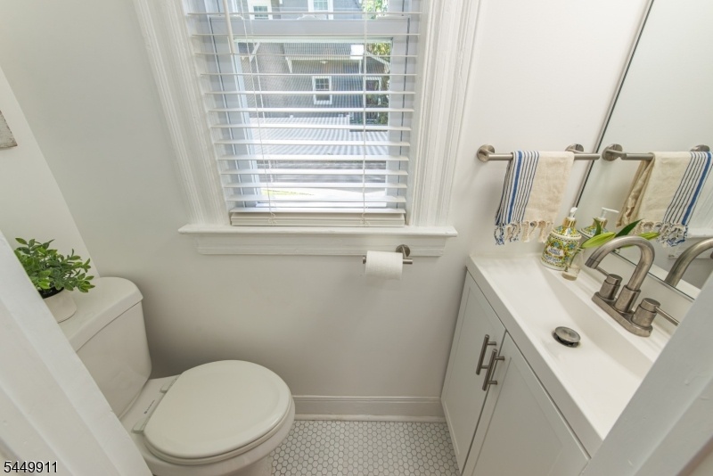 Half Bath
