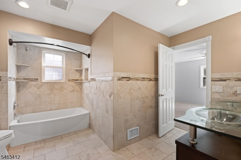 Main Bath