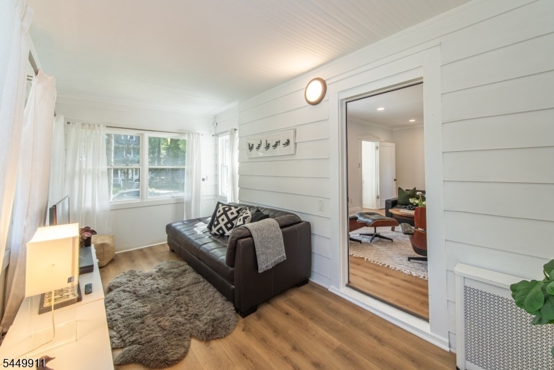 Sunroom