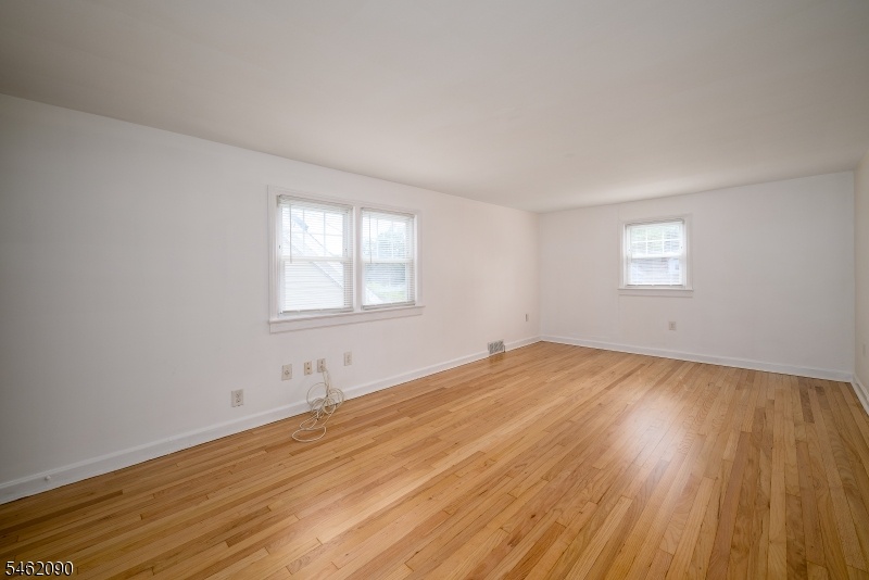 Master Bedroom Angle 1