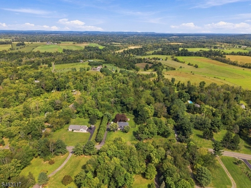 Drone view