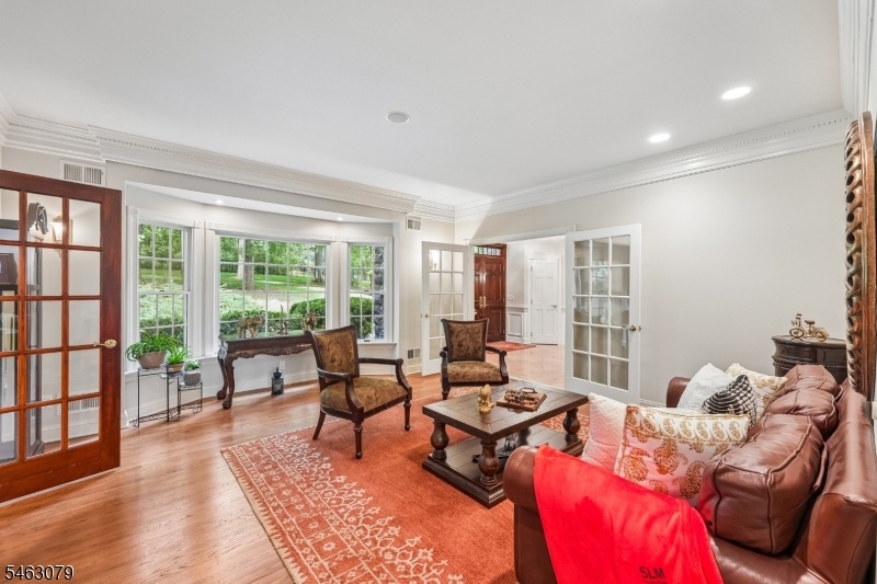 French doors