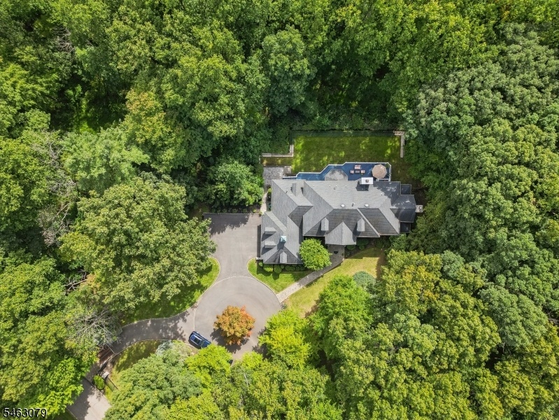 Country Manor