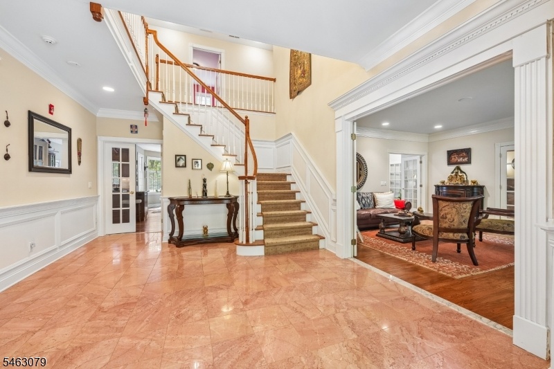 Grand Foyer