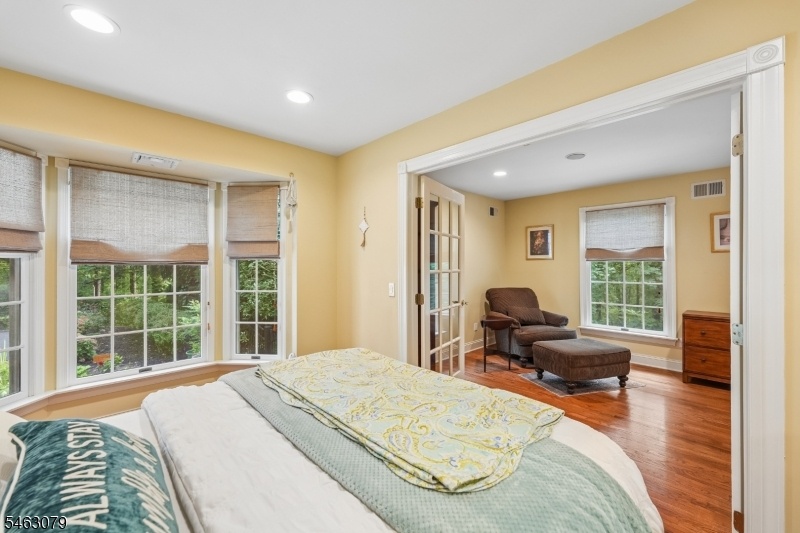First floor Suite