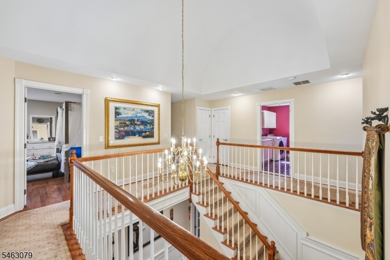 Grand staircase