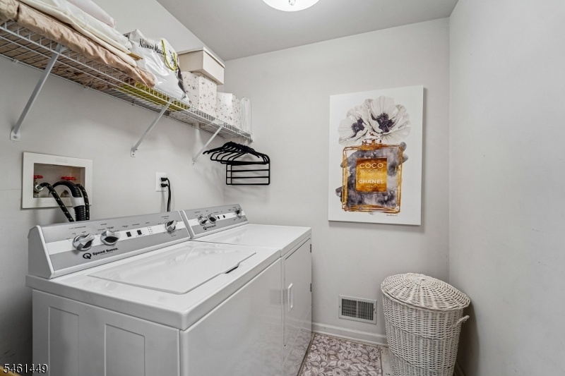Laundty Room