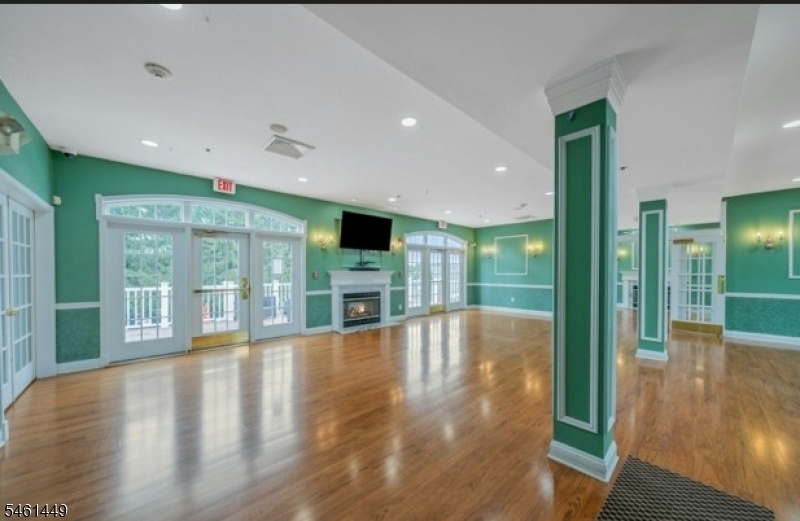 Common Room