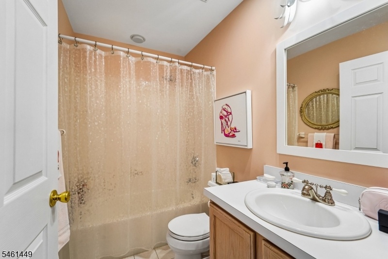 Full Bath