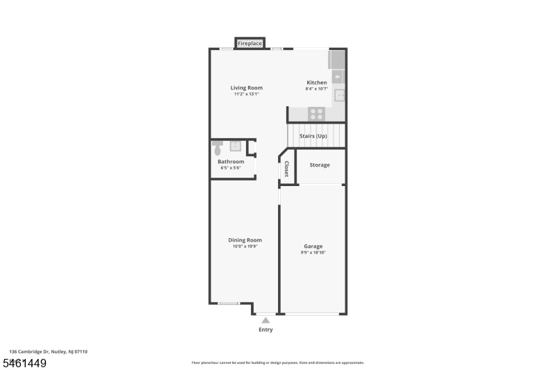 Floor 1