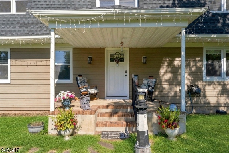 Front - Exterior