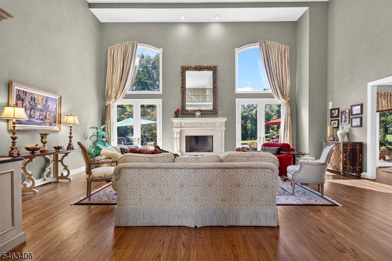 GREAT ROOM