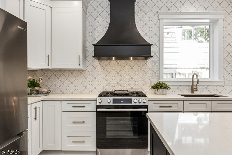 Kitchen (updated 2026)
