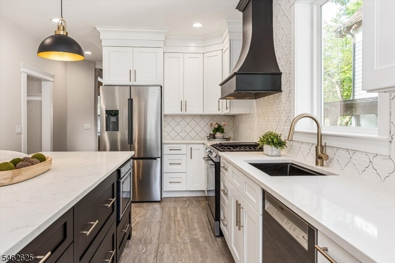 Kitchen (updated 2026)
