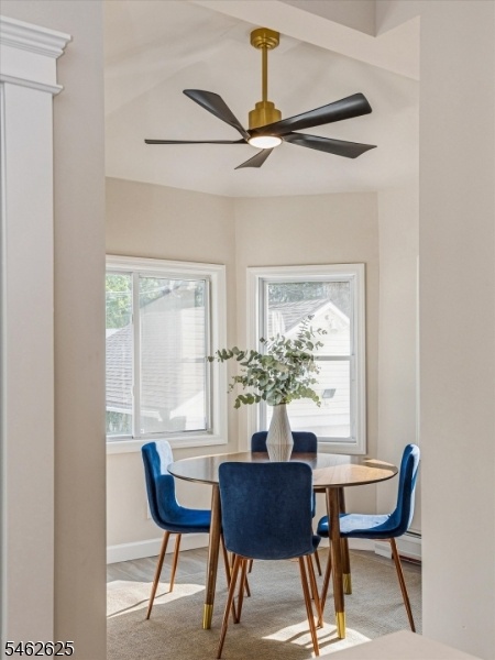 Breakfast Room