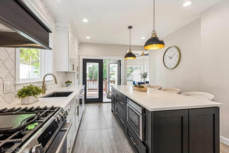 Kitchen (updated 2026)