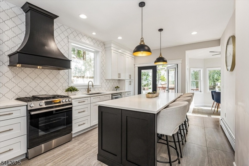 Kitchen (updated 2026)
