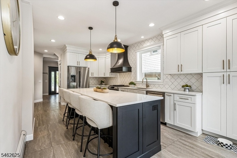 Kitchen (updated 2026)